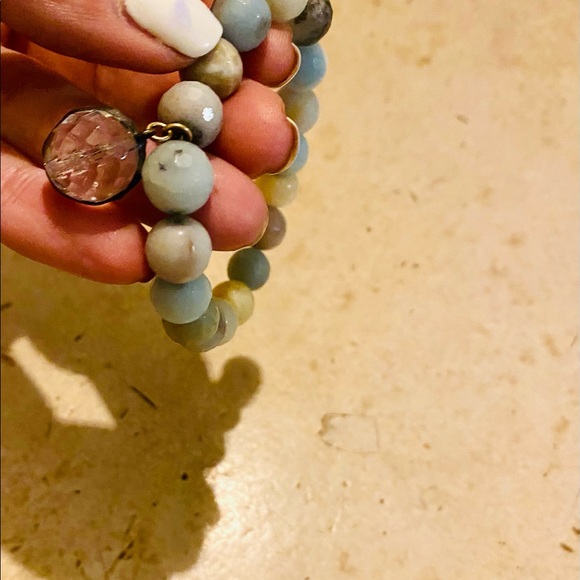 Stone bracelet - Picture 2 of 2